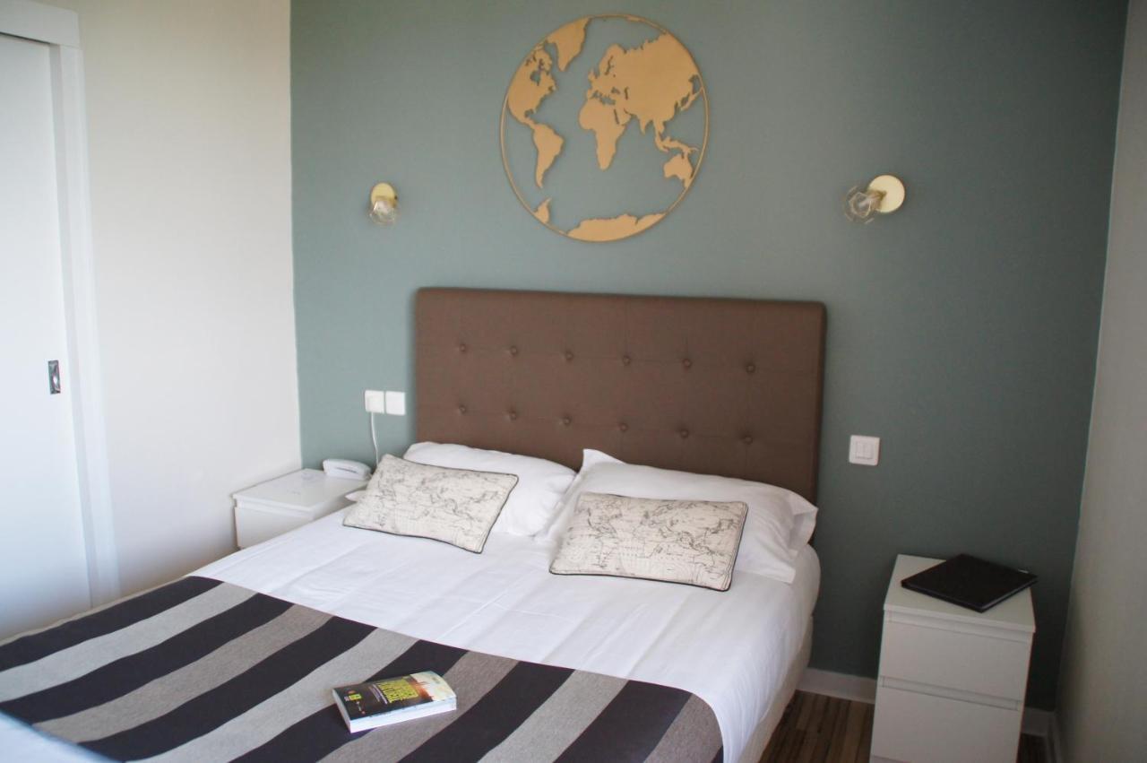 Logis Hotel De La Bruyere Pouzauges Luaran gambar